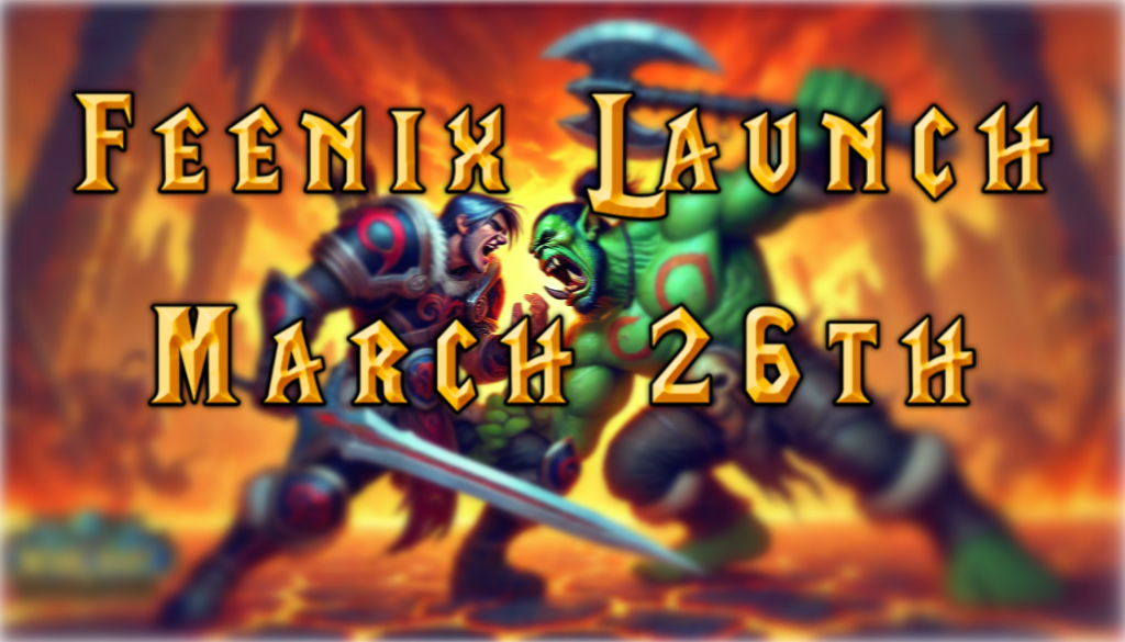 Event Banner